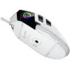 Мышка Lorgar MSP80 Pro USB White (LRG-MSP80-WH) изображение 9