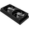 Система рідинного охолодження ID-Cooling FX280 Pro SE (FX280 PRO SE) зображення 4