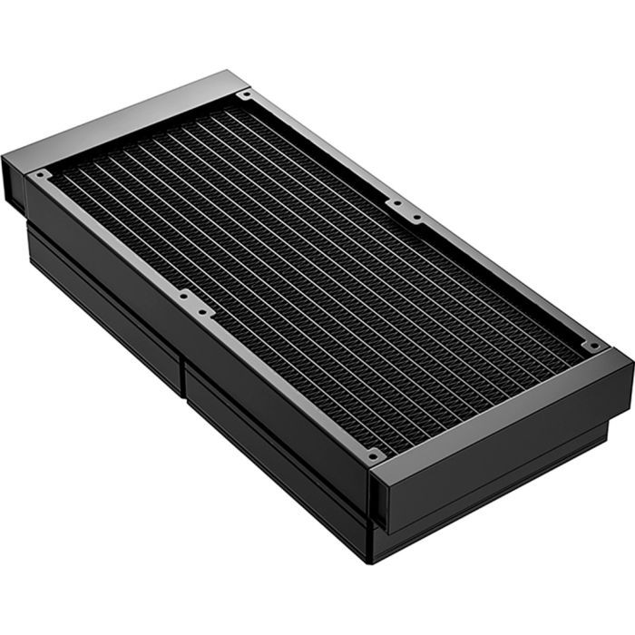 Система рідинного охолодження ID-Cooling FX280 Pro SE (FX280 PRO SE) зображення 5