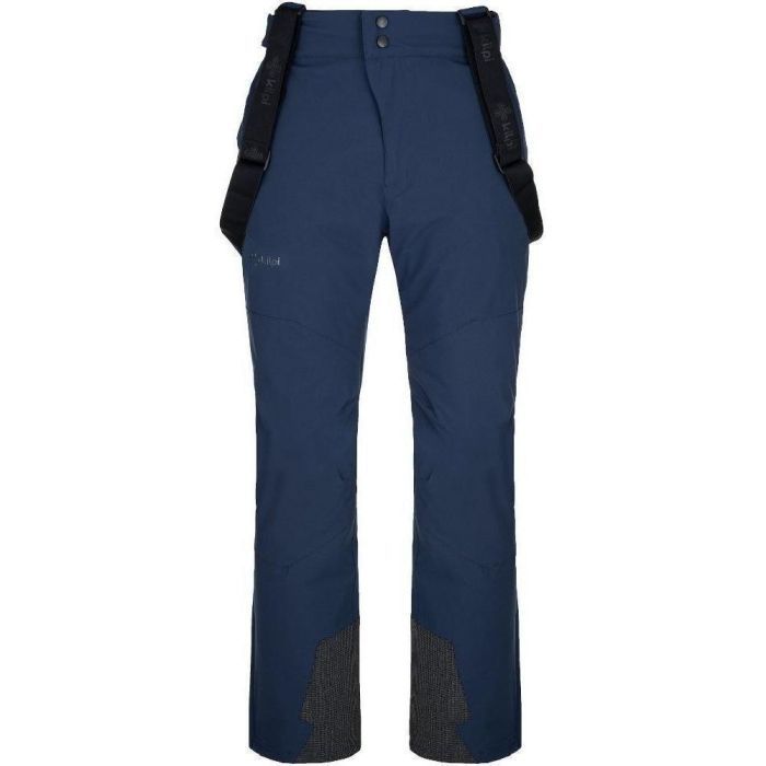 Штаны Kilpi Mimas-M dark blue - M - темно-синій (024.0441) изображение 2