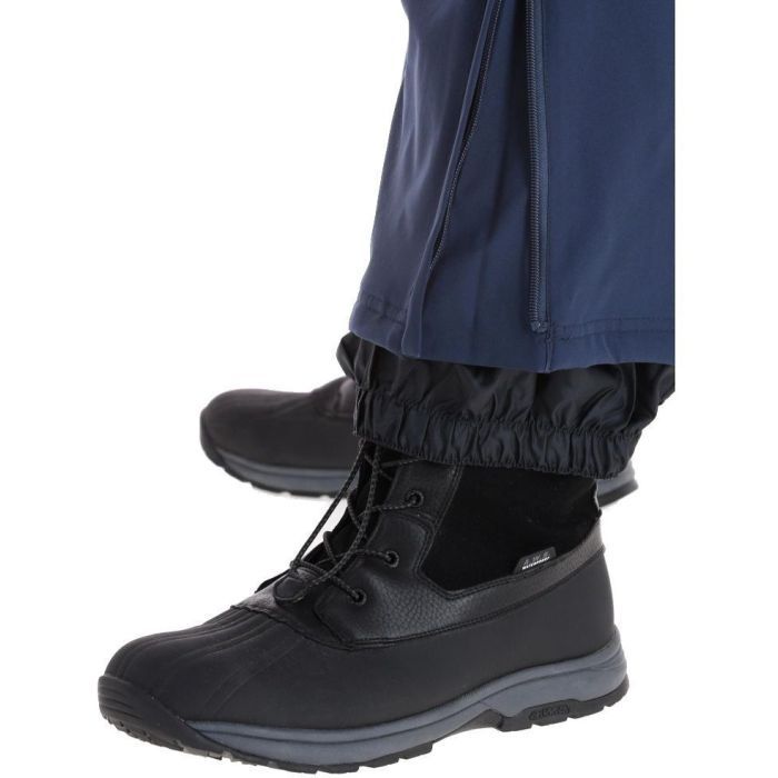 Штаны Kilpi Mimas-M dark blue - M - темно-синій (024.0441) изображение 6