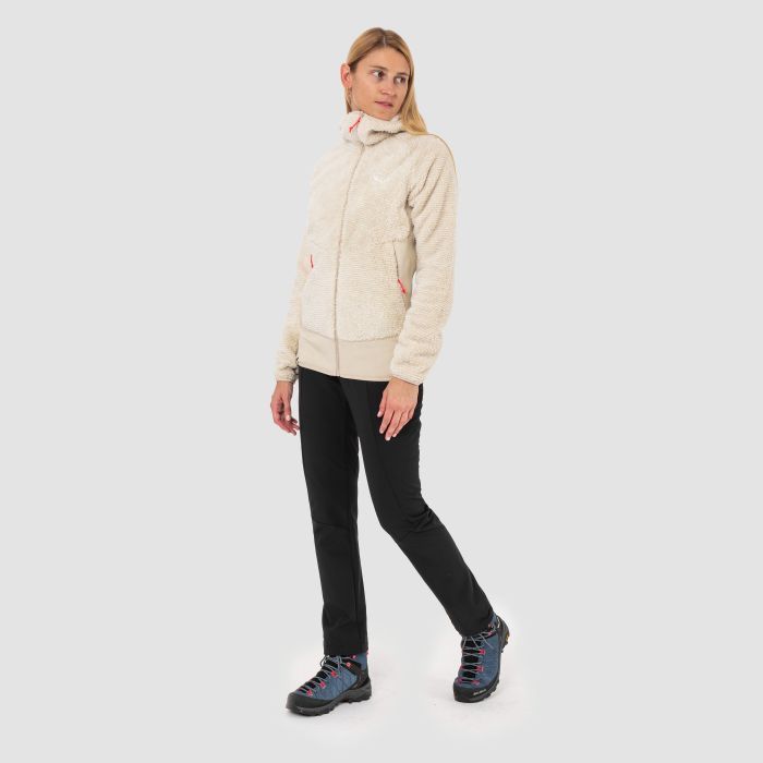 Кофта Salewa Tognazza Jacket Wms 27919 7266 40/34 XS (013.012.0551) изображение 6