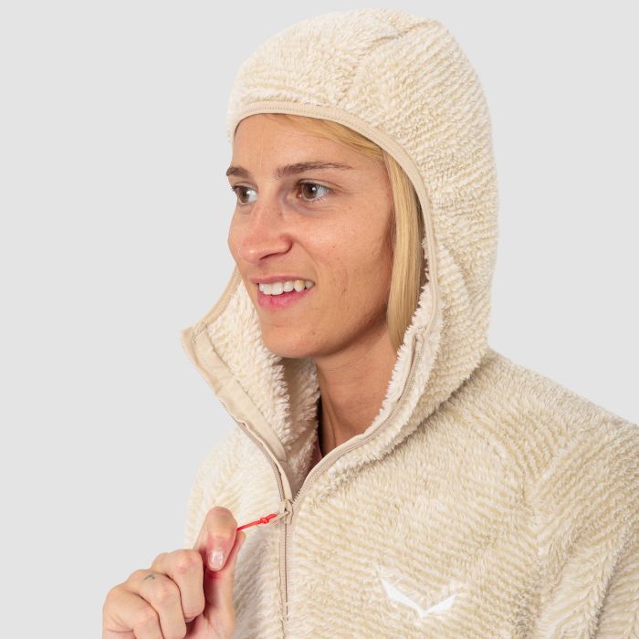 Кофта Salewa Tognazza Jacket Wms 27919 7266 40/34 XS (013.012.0551) изображение 7