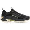 Кросівки Merrell Moab Speed 2 Mns black - 43 - чорний (036.0496) зображення 2