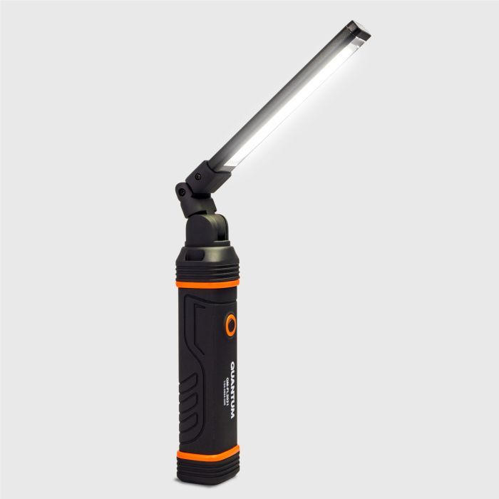 Ліхтар Quantum QM-FL2021 ACCORD 4W COB+SMD з Type-C (QM-FL2021) зображення 11