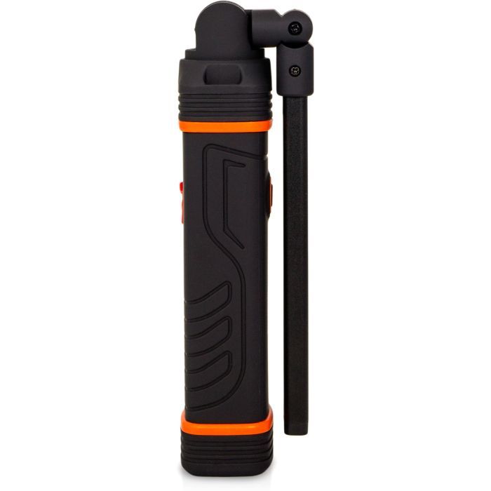 Ліхтар Quantum QM-FL2021 ACCORD 4W COB+SMD з Type-C (QM-FL2021) зображення 3