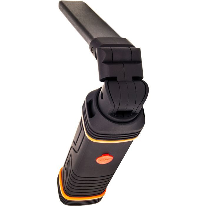 Ліхтар Quantum QM-FL2021 ACCORD 4W COB+SMD з Type-C (QM-FL2021) зображення 7