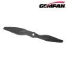 Пропеллер для дрона Gemfan 8x6R Electric Reverse Rotation Glass Fiber Nylon (PFGN8X6-EAR) изображение 2