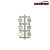 Пропеллер для дрона Gemfan 8x6R Electric Reverse Rotation Glass Fiber Nylon (PFGN8X6-EAR) изображение 4