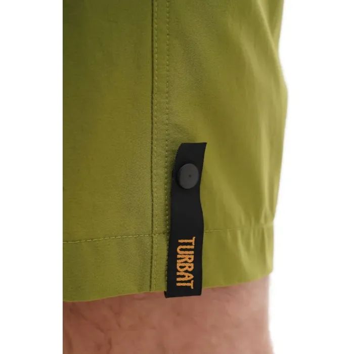 Шорты Turbat Sup Shorts Mns calla green - L - зелений (012.004.4896) изображение 4