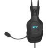 Наушники A4Tech XH-200 Black (4711421001427) изображение 2