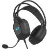 Наушники A4Tech XH-200 Black (4711421001427) изображение 3