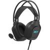 Наушники A4Tech XH-200 Black (4711421001427) изображение 4