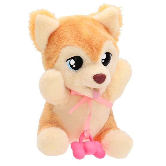 Интерактивная игрушка Baby Paws серии Yummy – Померанский шпиц (926387IM) изображение 3