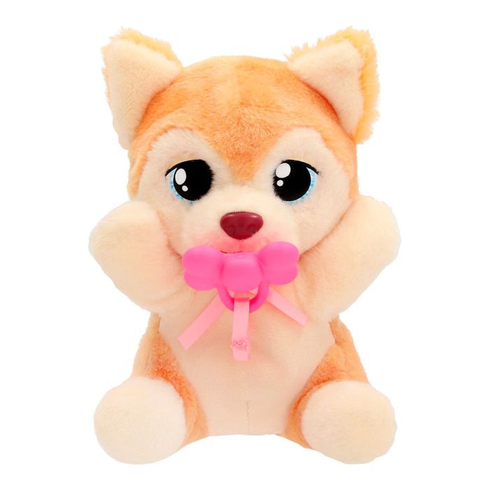 Интерактивная игрушка Baby Paws серии Yummy – Померанский шпиц (926387IM) изображение 4