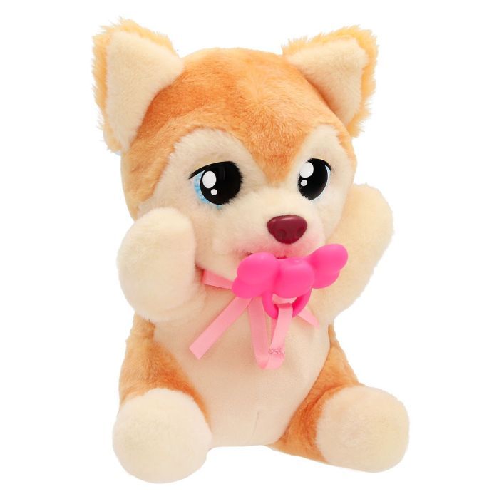 Интерактивная игрушка Baby Paws серии Yummy – Померанский шпиц (926387IM) изображение 5