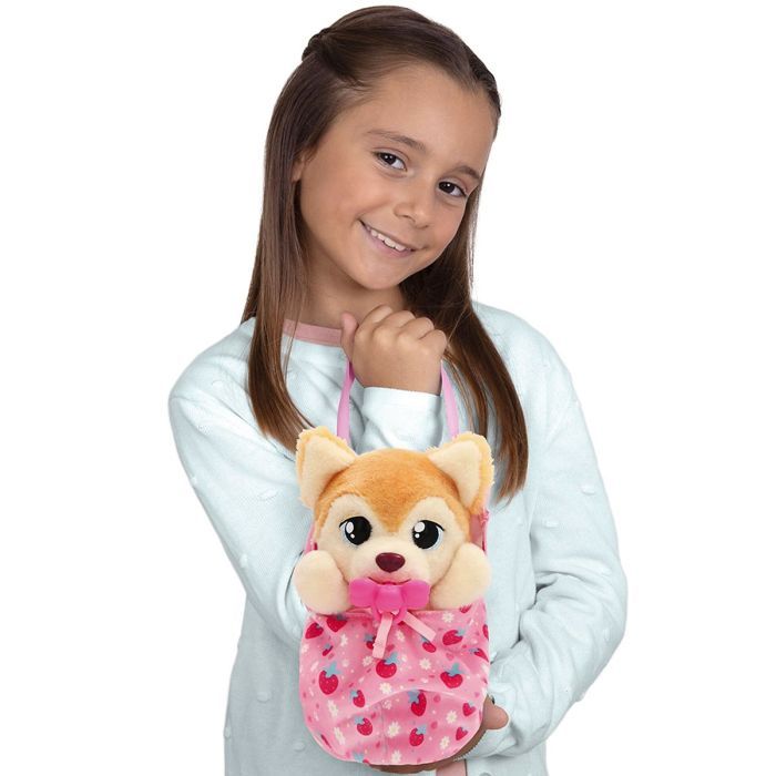 Интерактивная игрушка Baby Paws серии Yummy – Померанский шпиц (926387IM) изображение 9