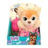 Интерактивная игрушка Baby Paws серии Yummy – Померанский шпиц (926387IM)
