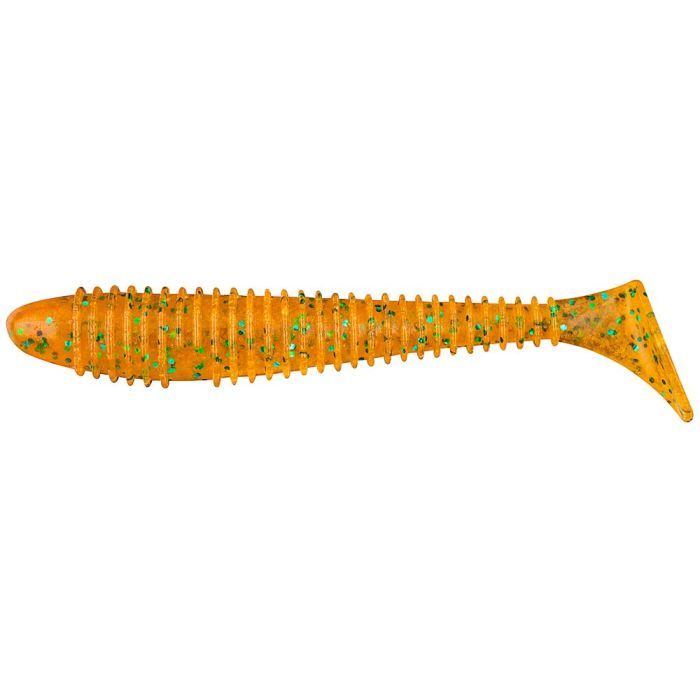 Силикон рыболовный Select FatFish 3" 006 (6 шт/уп) (1870.36.95)