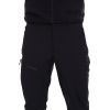 Штаны Turbat Korab Mns anthracite black - XXXL - чорний (012.004.4511) изображение 4