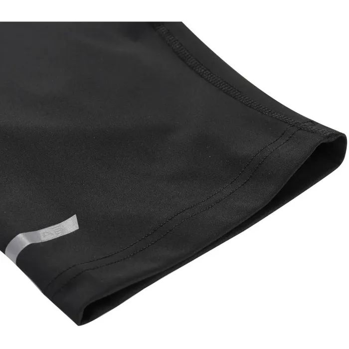 Шорти Alpine Pro Garela WmsLPAE632 990 - L - чорний (007.021.0119) зображення 3