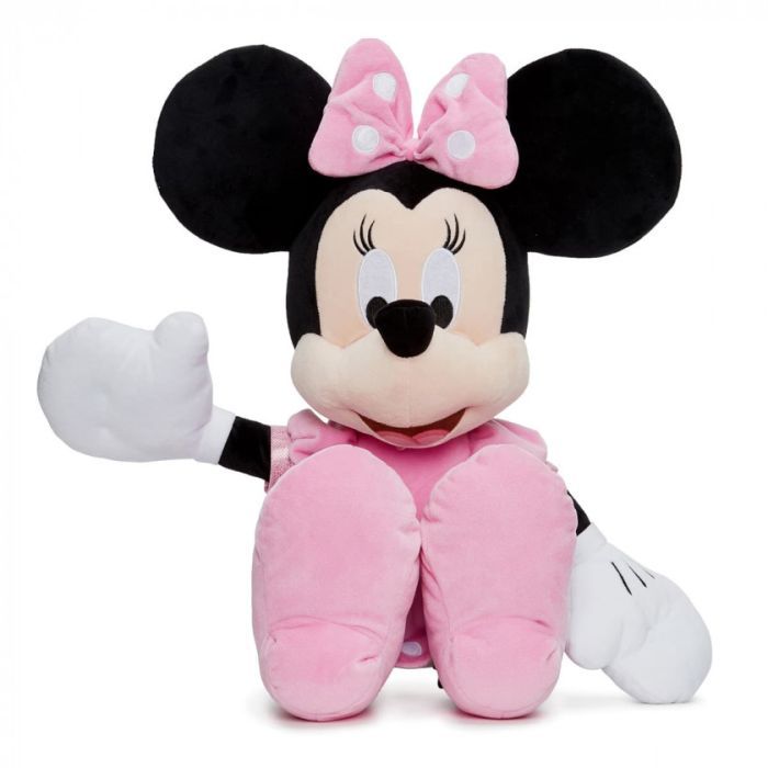 М'яка іграшка Disney Міні Маус XL 50 cм (3858893900498) зображення 2
