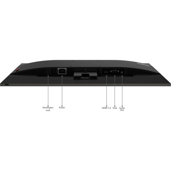 Монитор Lenovo ThinkVision S24i-30 (63DEKAR3EU) изображение 10