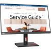 Монитор Lenovo ThinkVision S24i-30 (63DEKAR3EU) изображение 2