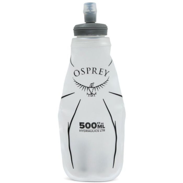 Пляшка для води Osprey Hydraulics SoftFlask 500 ml (009.2924) зображення 2
