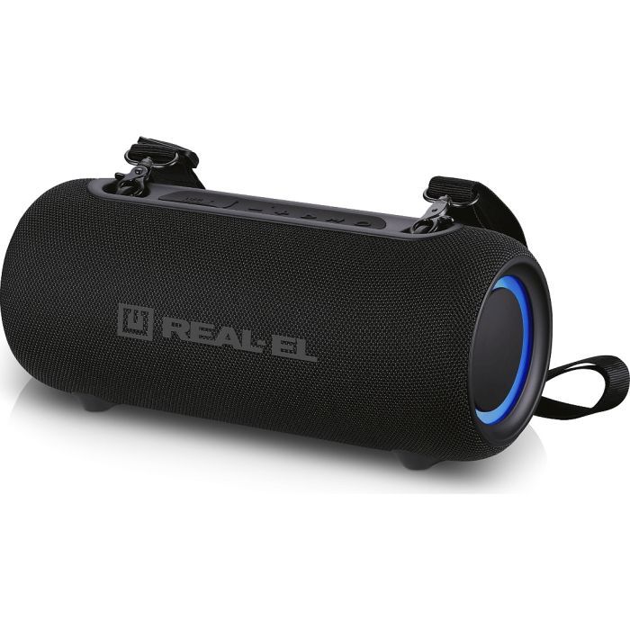 Акустична система REAL-EL X-725 (EL121600028) зображення 2