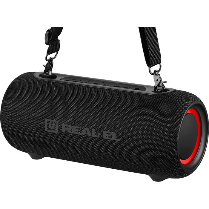 Акустична система REAL-EL X-725 (EL121600028) зображення 4