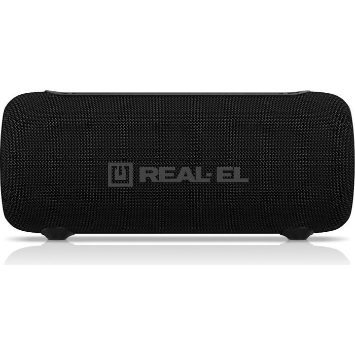 Акустична система REAL-EL X-725 (EL121600028) зображення 5