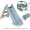 Гірка Smoby Life з водним ефектом, блакитно-бежева (7600820630) зображення 2