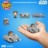 Фигурка Funko Pop набор Bitty Pop! Ride - Хан Соло и Тысячелетний сокол (83623) изображение 3