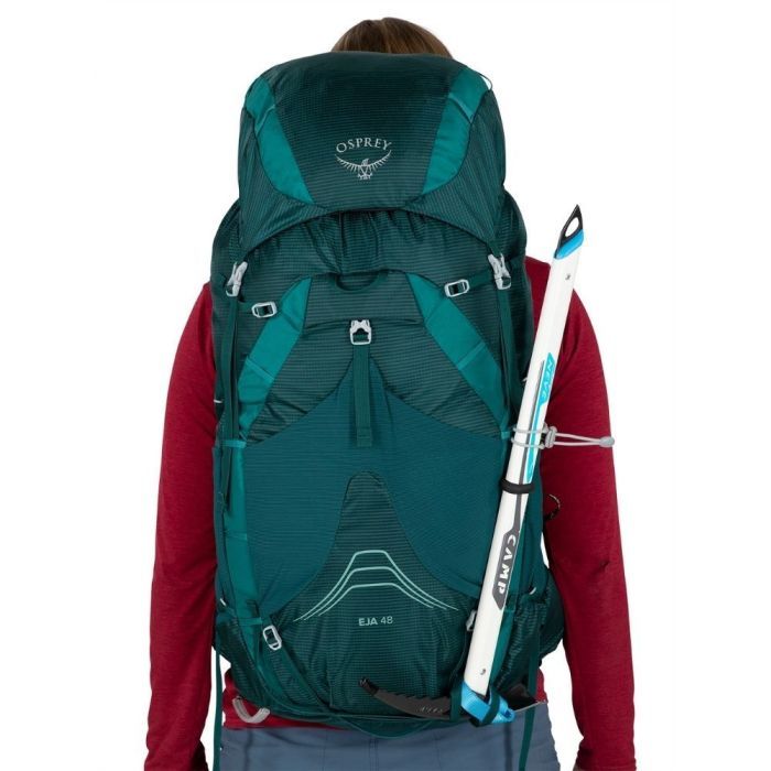Рюкзак туристический Osprey Eja 48 deep teal - WM/L - бірюзовий (009.2828) изображение 2