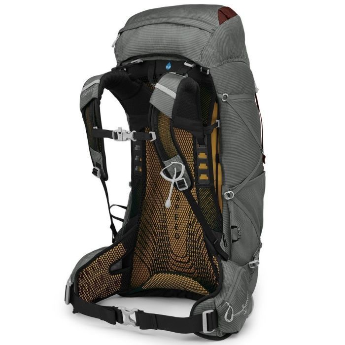 Рюкзак туристический Osprey Eja 48 deep teal - WM/L - бірюзовий (009.2828) изображение 3