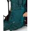 Рюкзак туристический Osprey Eja 48 deep teal - WM/L - бірюзовий (009.2828) изображение 8