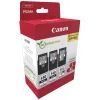 Картридж Canon PG-540 Multipack PG-540L*2/CL-541XL 2xBK, Color (5224B017) зображення 2