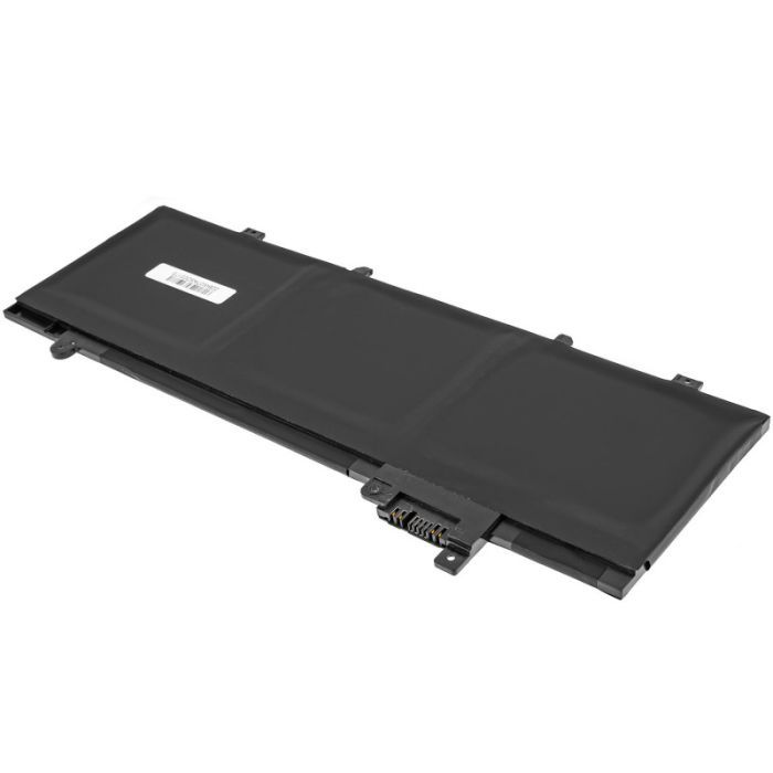 Аккумулятор для ноутбука Lenovo ThinkPad T480s L17L3P71, 4920mAh (57Wh), 3cell, 11.58V, Li-ion (A71053)