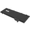 Аккумулятор для ноутбука Lenovo ThinkPad T480s L17L3P71, 4920mAh (57Wh), 3cell, 11.58V, Li-ion (A71053)