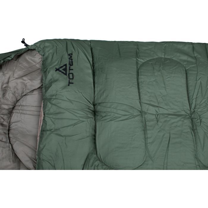 Спальный мешок Totem Fisherman XXL L (UTTS-013-L) изображение 2