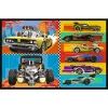 Пазл Trefl Hot Wheels Игрушечные машинки 2x70 (5900511344424) изображение 3