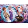 Пазл Trefl Frozen Приключение сестры 160 элементов (5900511153743) изображение 2