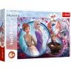Пазл Trefl Frozen Приключение сестры 160 элементов (5900511153743)