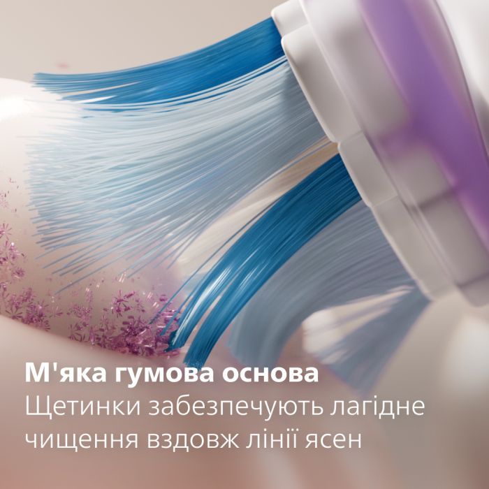 Насадка для зубної щітки Philips HX9052/87 зображення 5