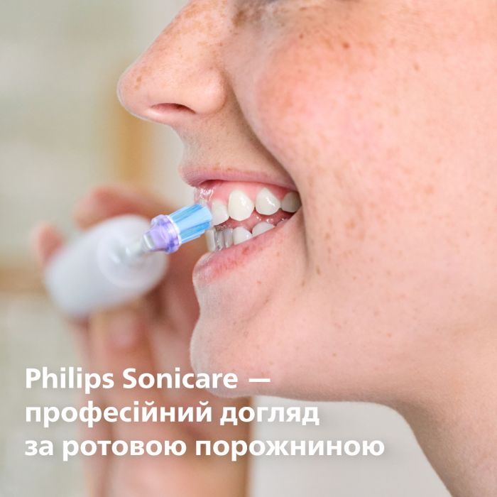Насадка для зубної щітки Philips HX9052/87 зображення 8