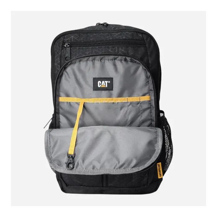 Рюкзак туристический Caterpillar (CAT) Bennett 84184-478 23L чорний (5711013096953) изображение 10