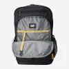 Рюкзак туристический Caterpillar (CAT) Bennett 84184-478 23L чорний (5711013096953) изображение 10