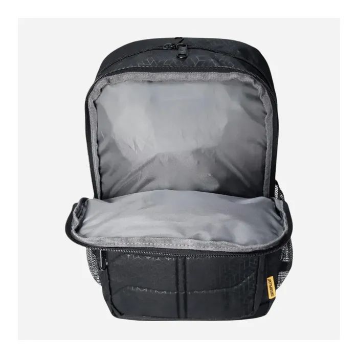 Рюкзак туристический Caterpillar (CAT) Bennett 84184-478 23L чорний (5711013096953) изображение 11