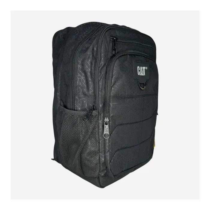 Рюкзак туристический Caterpillar (CAT) Bennett 84184-478 23L чорний (5711013096953) изображение 2